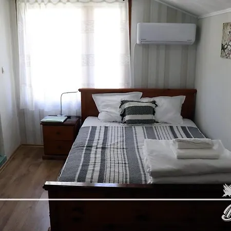 баеви Maison d'hôtes