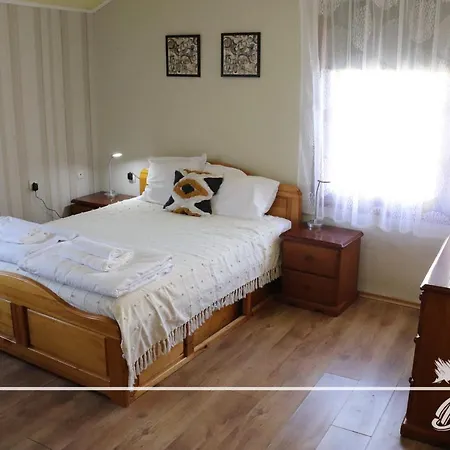 Maison d'hôtes баеви