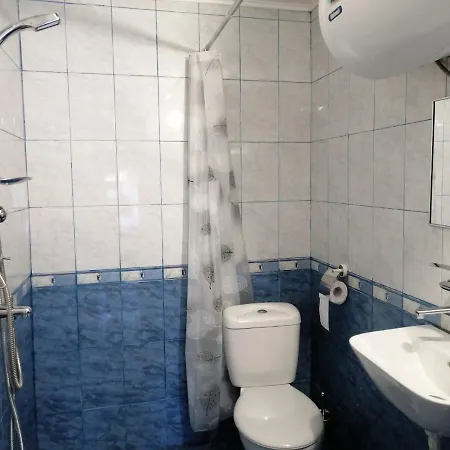 Maison d'hôtes баеви 3*