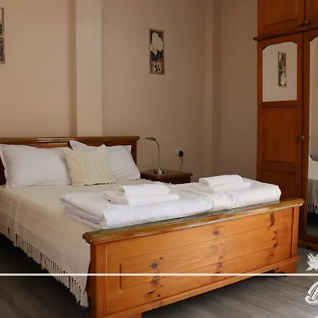 Maison d'hôtes баеви 3*