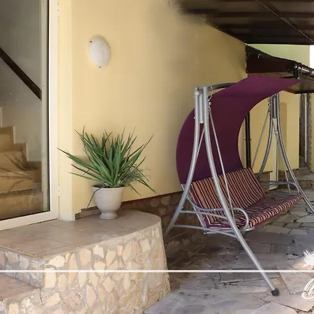 баеви Maison d'hôtes Velingrad