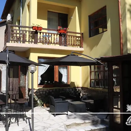 баеви Guest house Velingrad