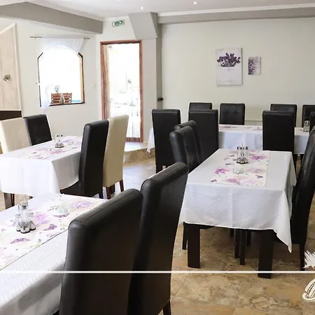 баеви Maison d'hôtes Velingrad