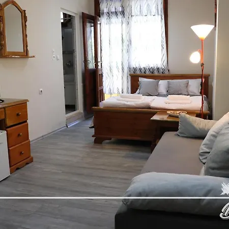 Guest house баеви 3*