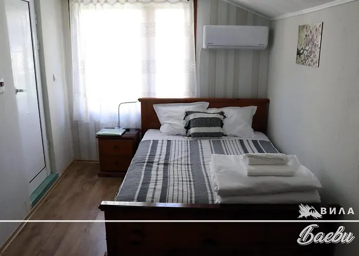 баеви Guest house