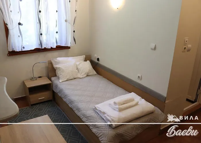 баеви Guest house 3*
