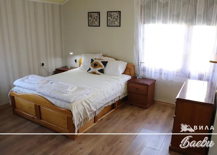 Guest house баеви