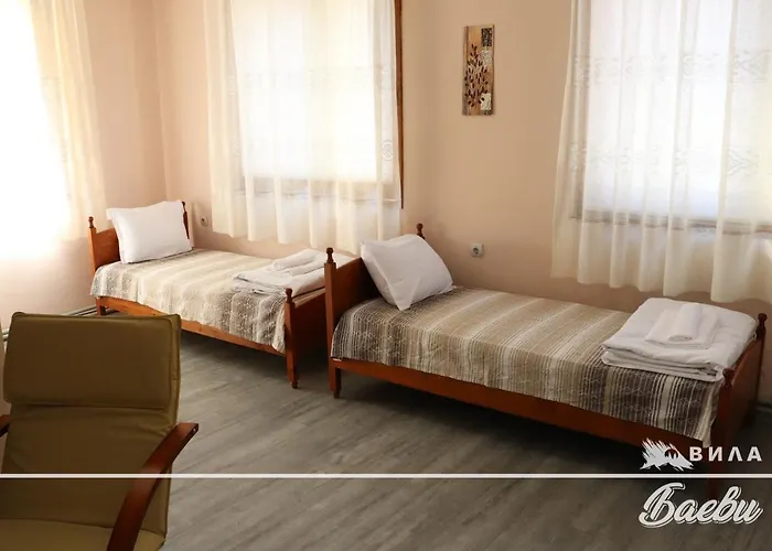 баеви Velingrad