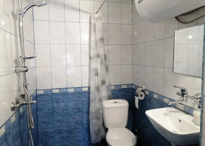 Guest house баеви 3*