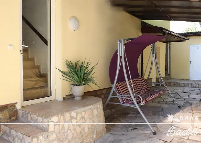 баеви Guest house Velingrad