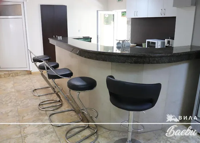 баеви Guest house