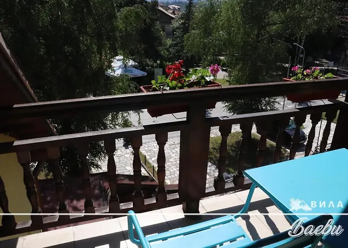 баеви Velingrad