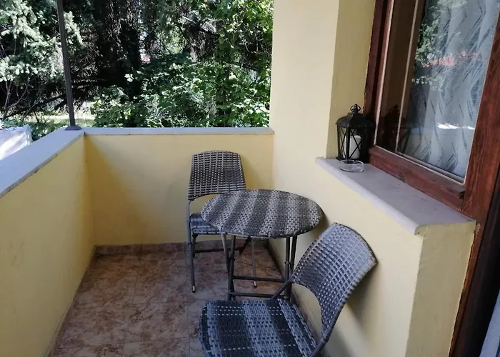 баеви Guest house