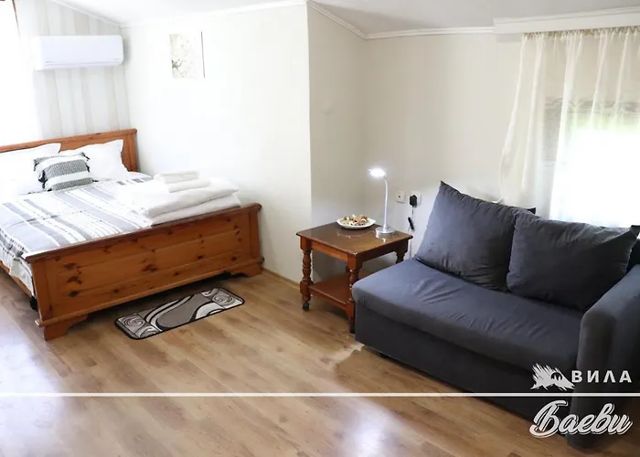 баеви Velingrad